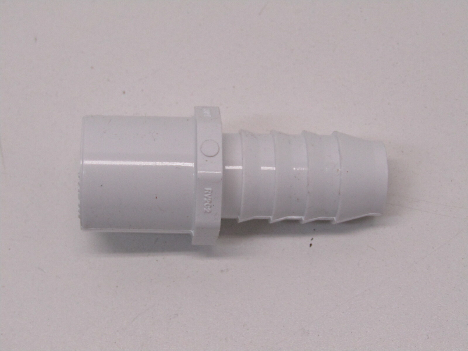 ADAPTER,INSERT,PVC, 3/4",INSERT X IPS SPIGOT